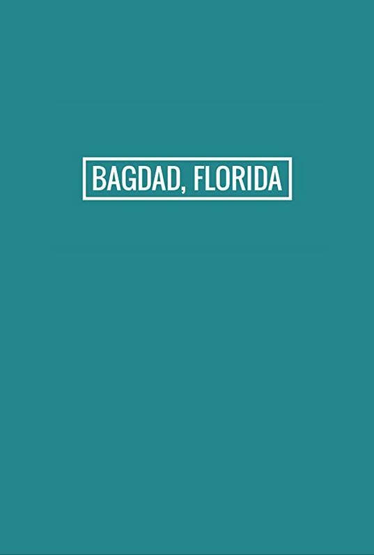 Постер Bagdad, Florida